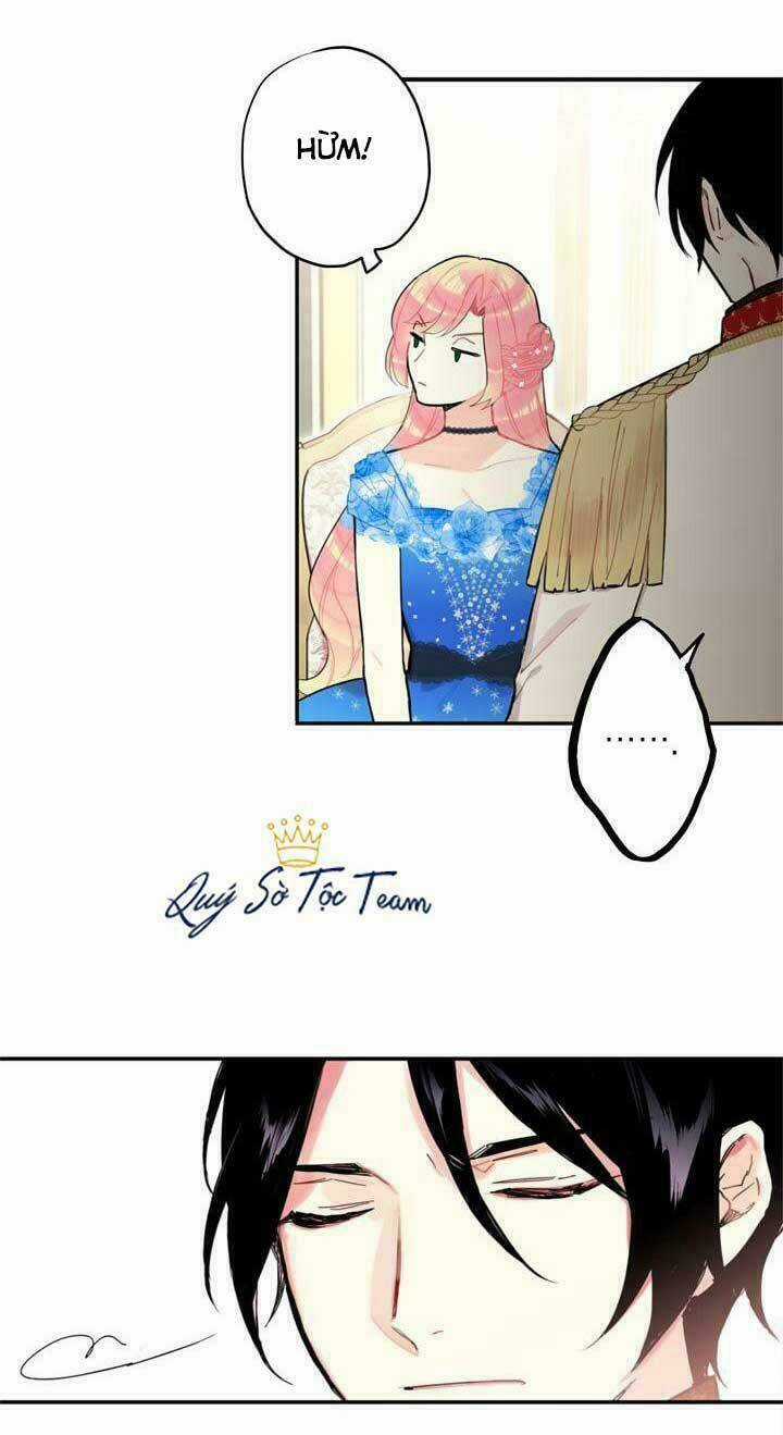 TỒN TẠI VỚI TƯ CÁCH LÀ VỢ CỦA NAM CHÍNH Chapter 15 trang 2