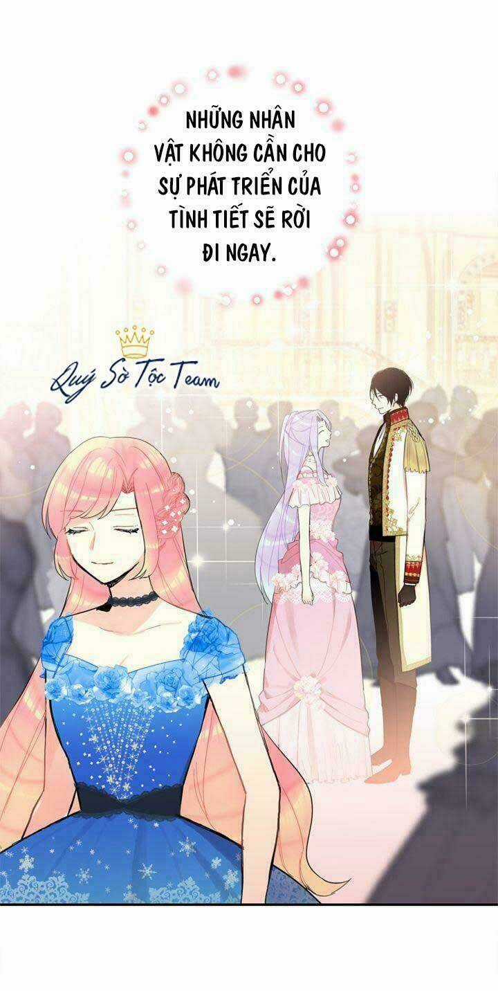 TỒN TẠI VỚI TƯ CÁCH LÀ VỢ CỦA NAM CHÍNH Chapter 15 trang 20