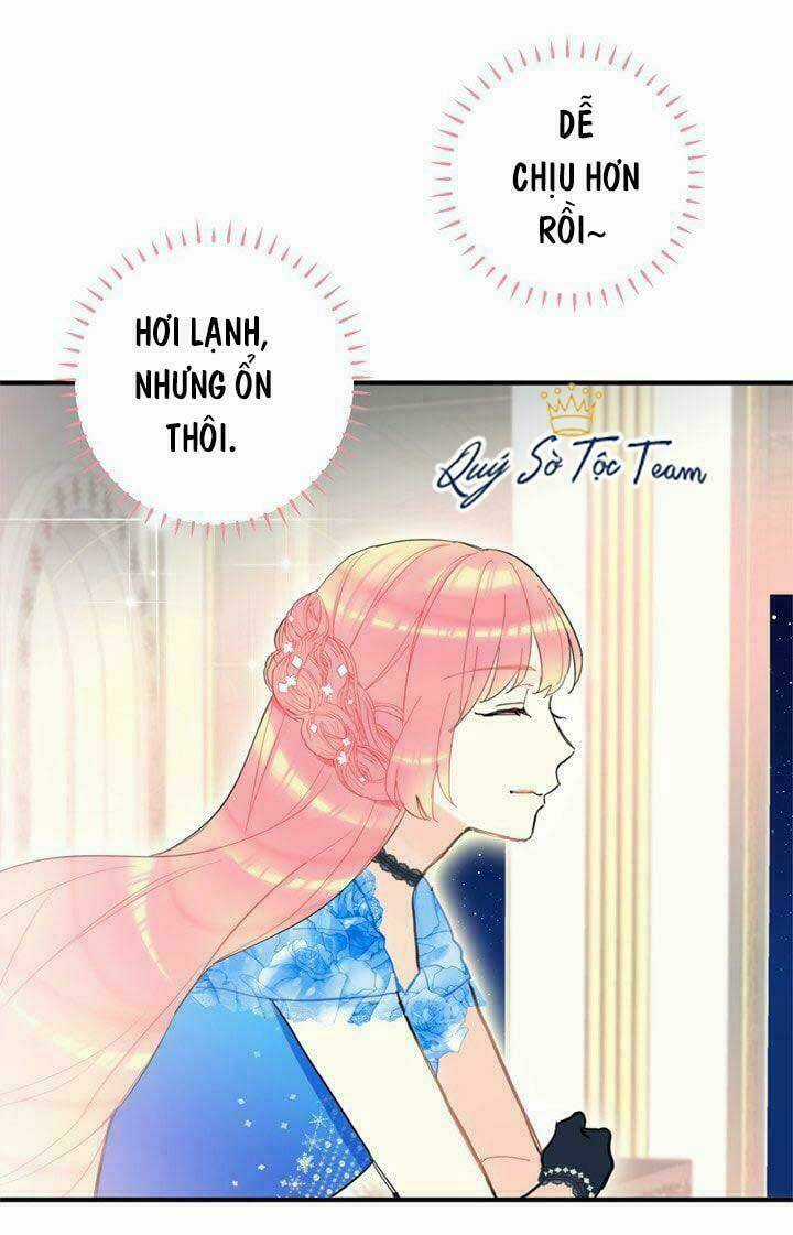 TỒN TẠI VỚI TƯ CÁCH LÀ VỢ CỦA NAM CHÍNH Chapter 15 trang 23