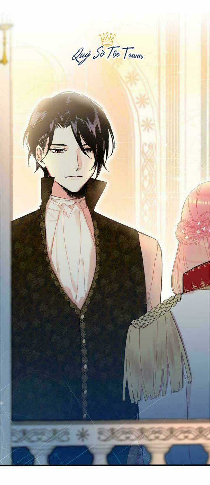 TỒN TẠI VỚI TƯ CÁCH LÀ VỢ CỦA NAM CHÍNH Chapter 15 trang 26