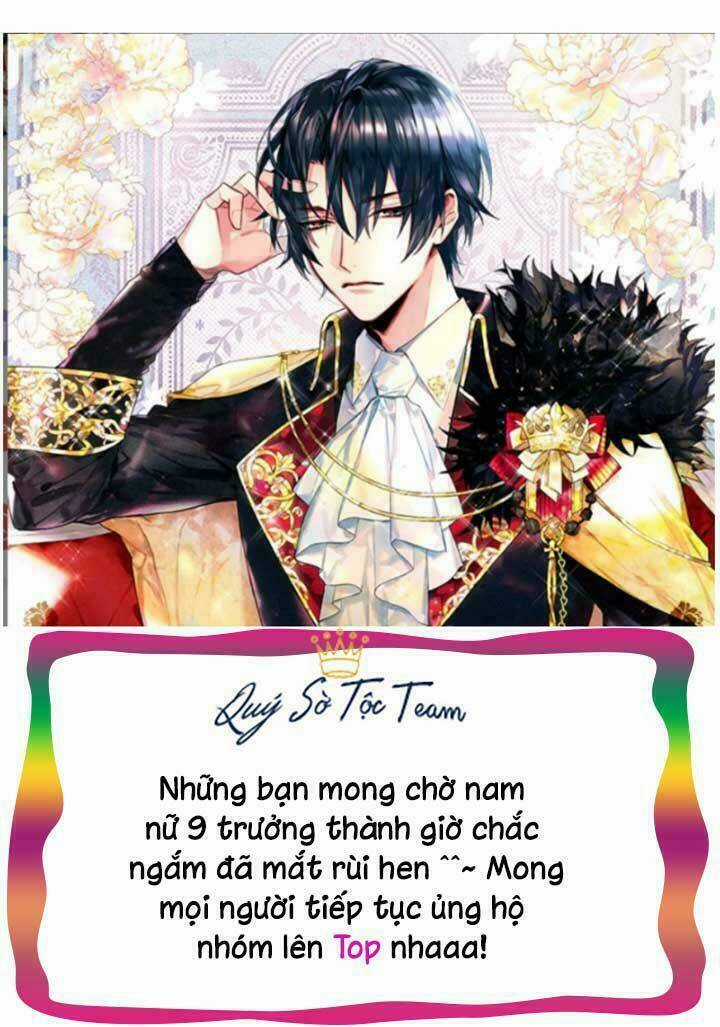 TỒN TẠI VỚI TƯ CÁCH LÀ VỢ CỦA NAM CHÍNH Chapter 15 trang 27