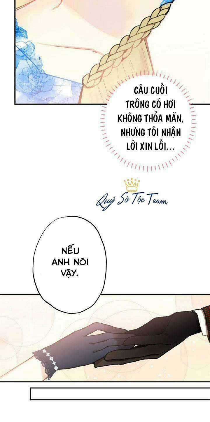 TỒN TẠI VỚI TƯ CÁCH LÀ VỢ CỦA NAM CHÍNH Chapter 15 trang 5