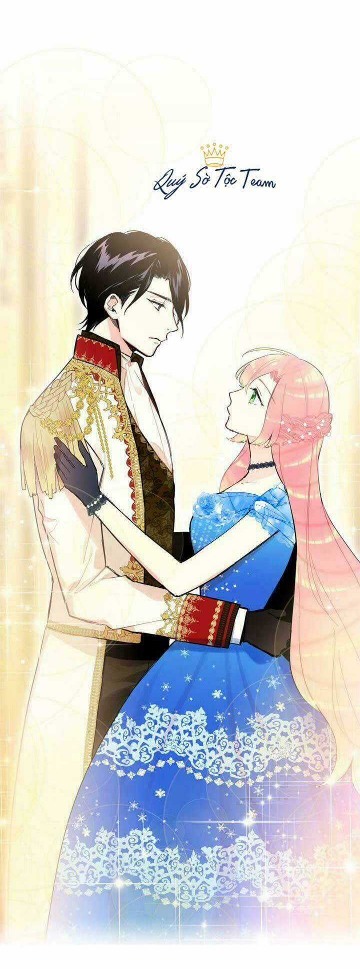 TỒN TẠI VỚI TƯ CÁCH LÀ VỢ CỦA NAM CHÍNH Chapter 15 trang 6