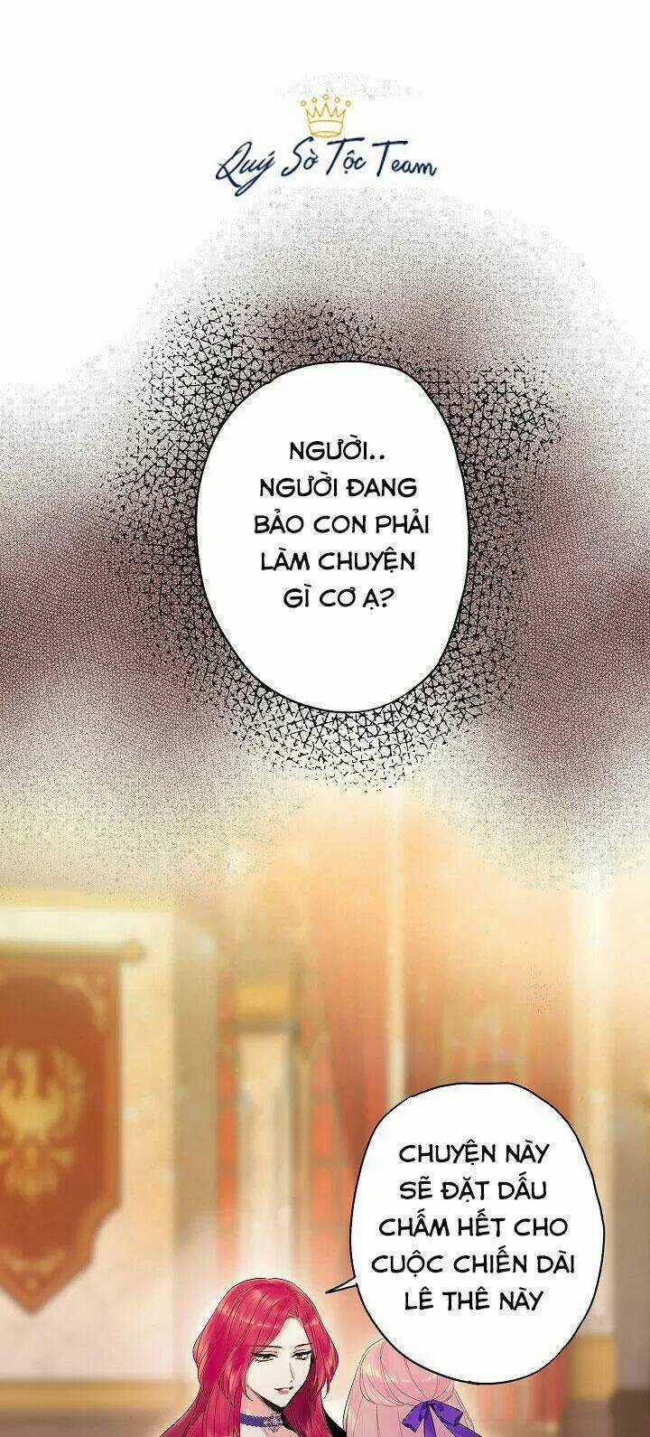 TỒN TẠI VỚI TƯ CÁCH LÀ VỢ CỦA NAM CHÍNH Chapter 155 trang 1