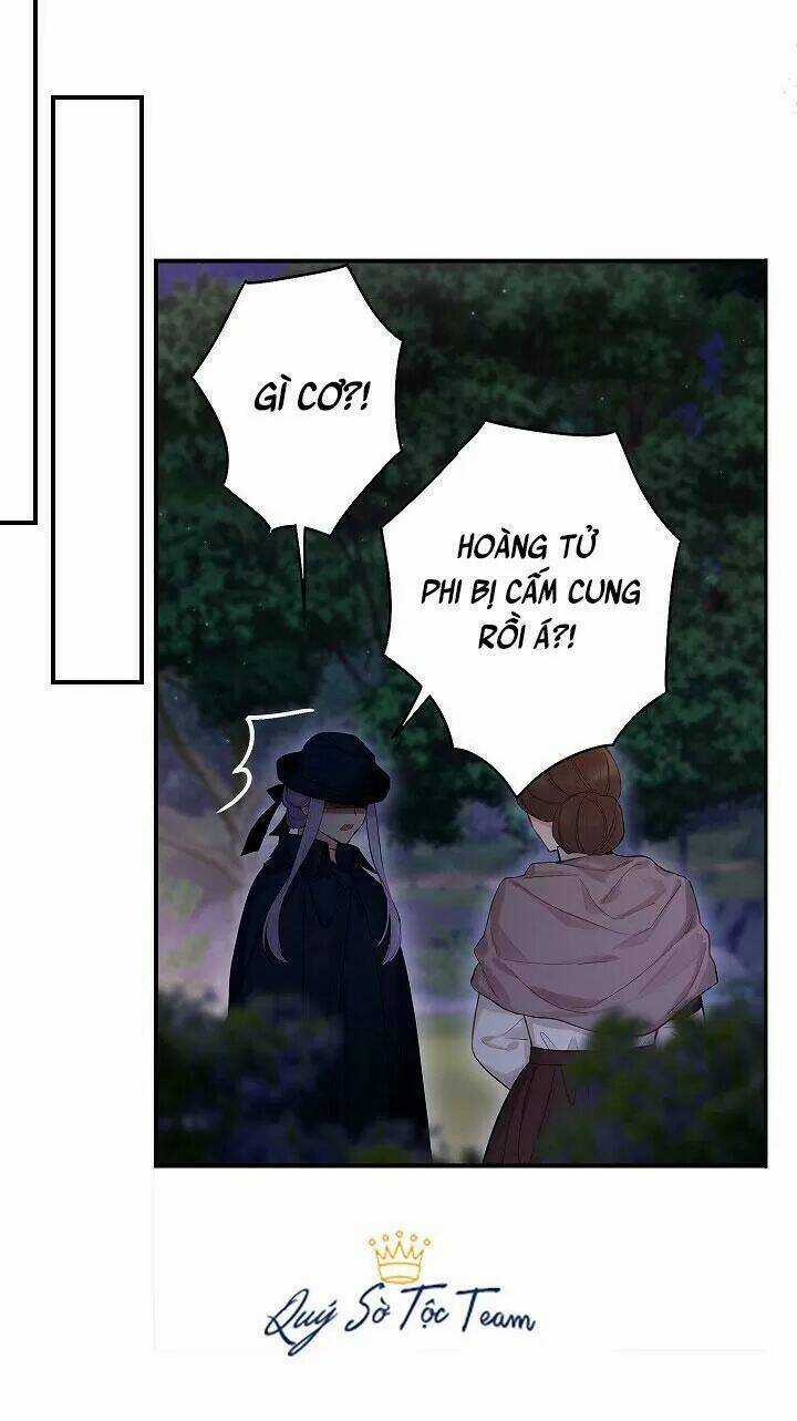 TỒN TẠI VỚI TƯ CÁCH LÀ VỢ CỦA NAM CHÍNH Chapter 156 trang 1