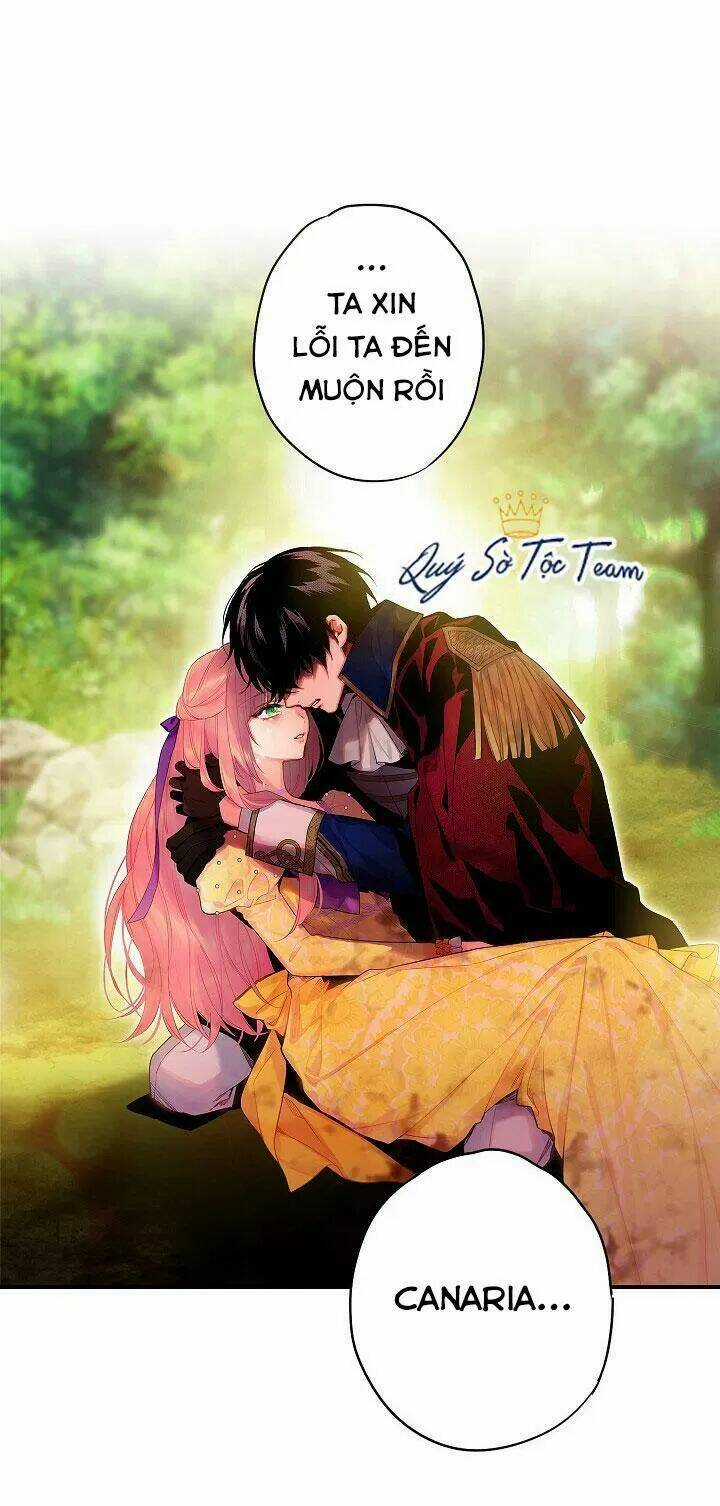 TỒN TẠI VỚI TƯ CÁCH LÀ VỢ CỦA NAM CHÍNH Chapter 159 trang 1