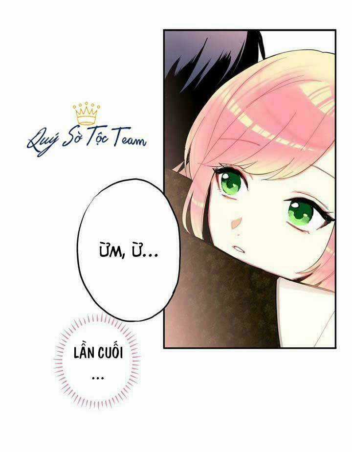 TỒN TẠI VỚI TƯ CÁCH LÀ VỢ CỦA NAM CHÍNH Chapter 16 trang 15