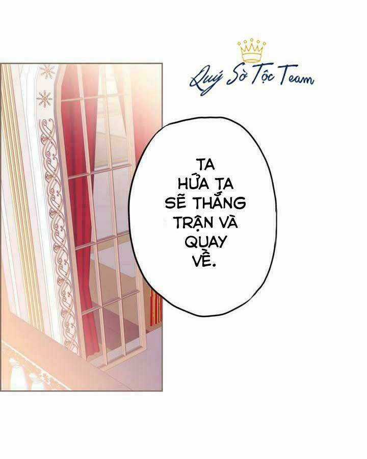 TỒN TẠI VỚI TƯ CÁCH LÀ VỢ CỦA NAM CHÍNH Chapter 16 trang 16