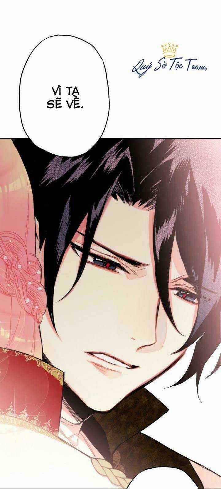 TỒN TẠI VỚI TƯ CÁCH LÀ VỢ CỦA NAM CHÍNH Chapter 16 trang 18