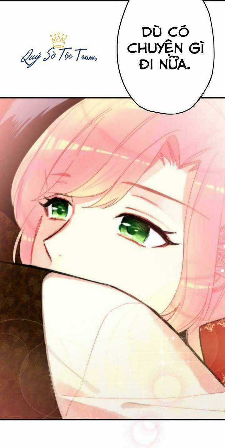 TỒN TẠI VỚI TƯ CÁCH LÀ VỢ CỦA NAM CHÍNH Chapter 16 trang 19