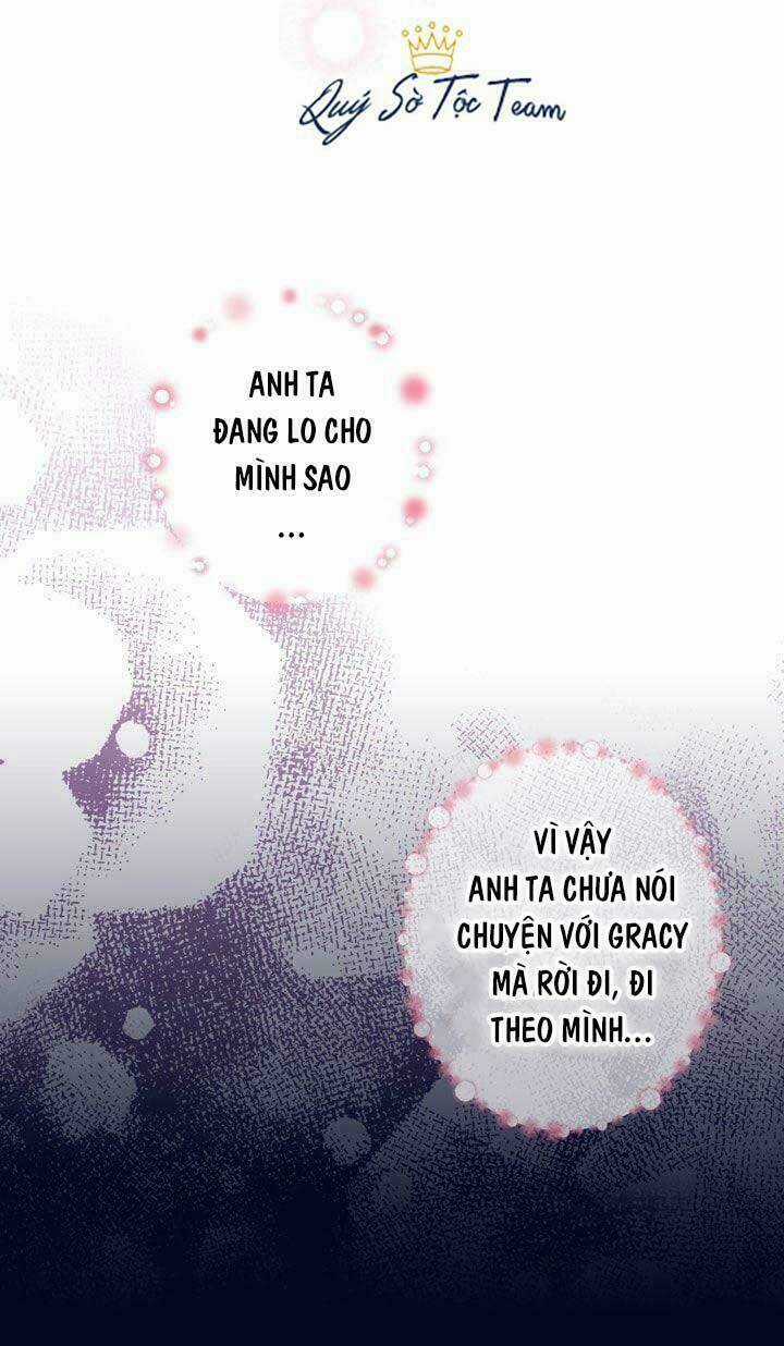 TỒN TẠI VỚI TƯ CÁCH LÀ VỢ CỦA NAM CHÍNH Chapter 16 trang 20