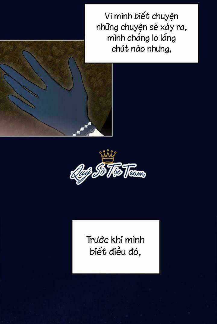 TỒN TẠI VỚI TƯ CÁCH LÀ VỢ CỦA NAM CHÍNH Chapter 16 trang 21