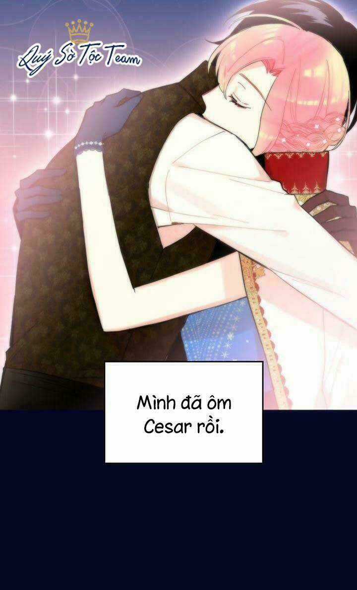 TỒN TẠI VỚI TƯ CÁCH LÀ VỢ CỦA NAM CHÍNH Chapter 16 trang 23