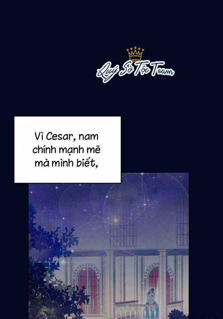 TỒN TẠI VỚI TƯ CÁCH LÀ VỢ CỦA NAM CHÍNH Chapter 16 trang 24