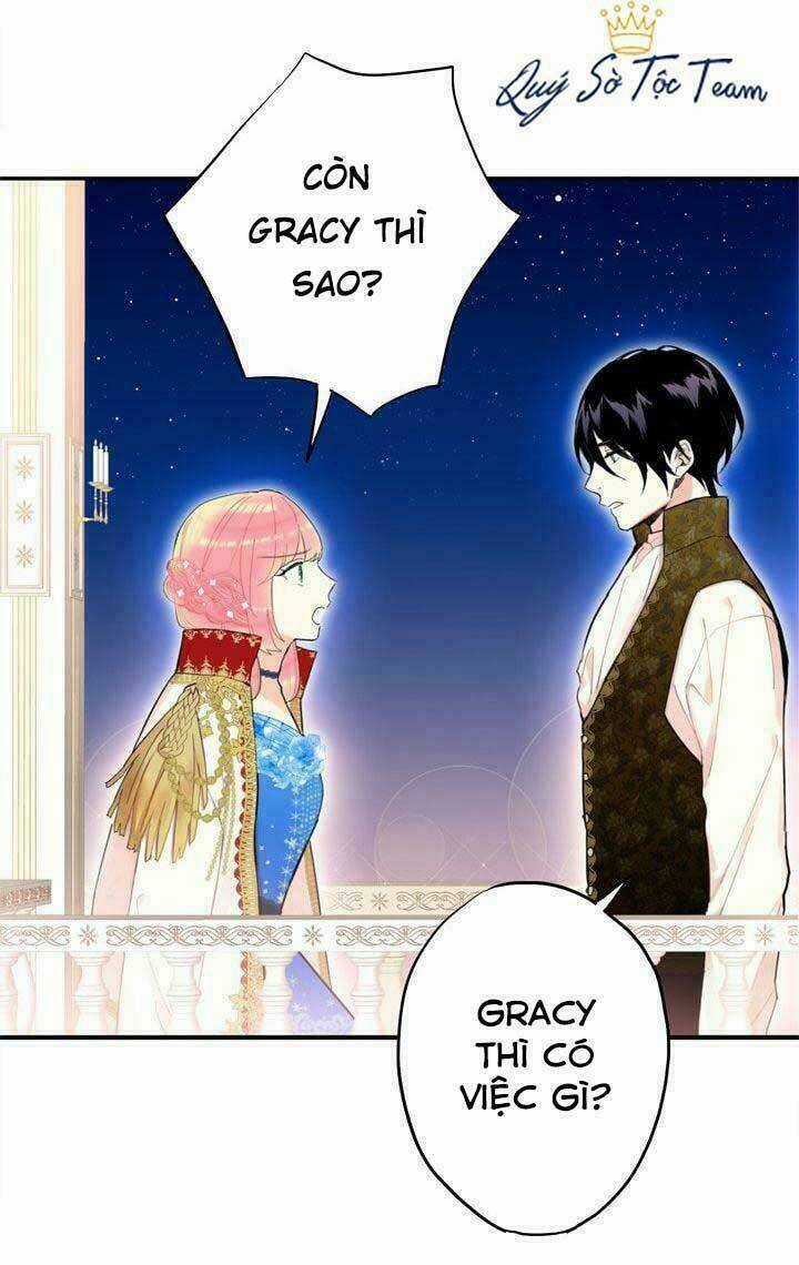 TỒN TẠI VỚI TƯ CÁCH LÀ VỢ CỦA NAM CHÍNH Chapter 16 trang 3