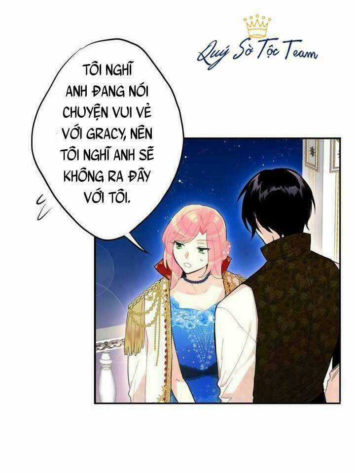 TỒN TẠI VỚI TƯ CÁCH LÀ VỢ CỦA NAM CHÍNH Chapter 16 trang 5