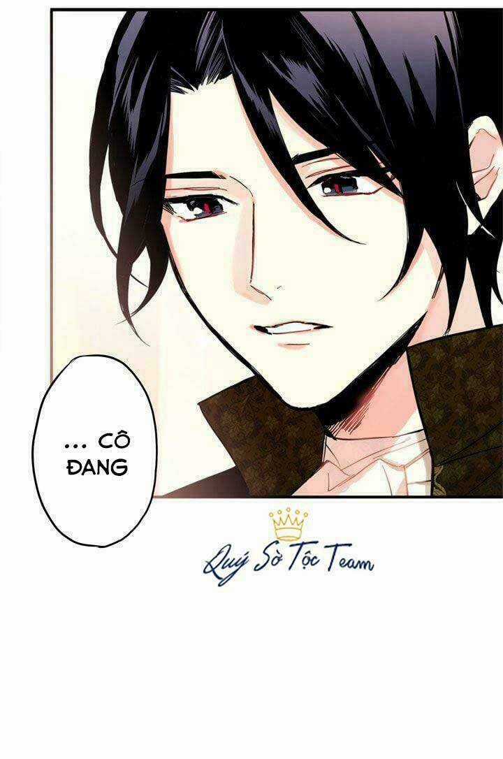 TỒN TẠI VỚI TƯ CÁCH LÀ VỢ CỦA NAM CHÍNH Chapter 16 trang 6