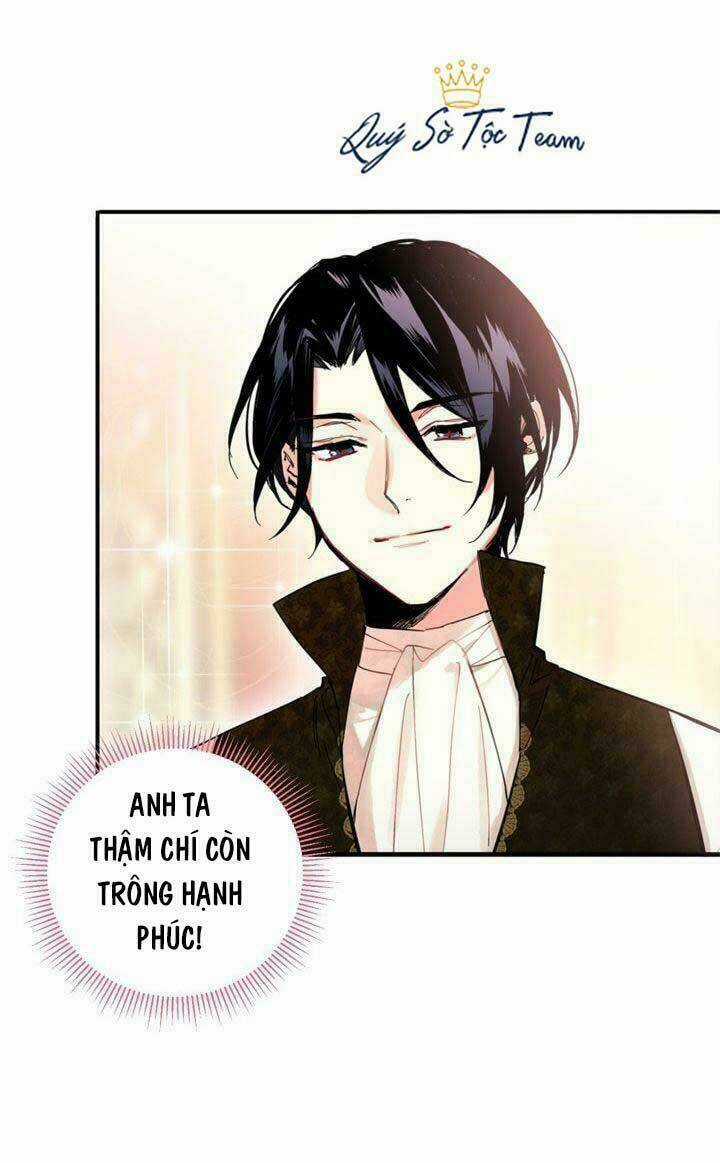 TỒN TẠI VỚI TƯ CÁCH LÀ VỢ CỦA NAM CHÍNH Chapter 16 trang 9