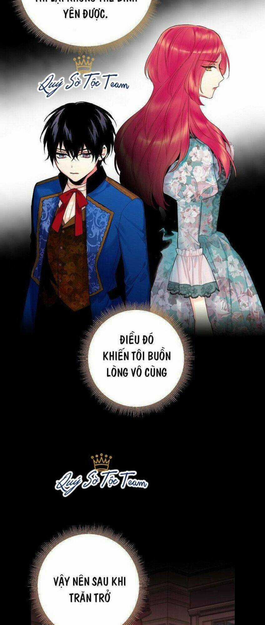 TỒN TẠI VỚI TƯ CÁCH LÀ VỢ CỦA NAM CHÍNH Chapter 163 trang 1