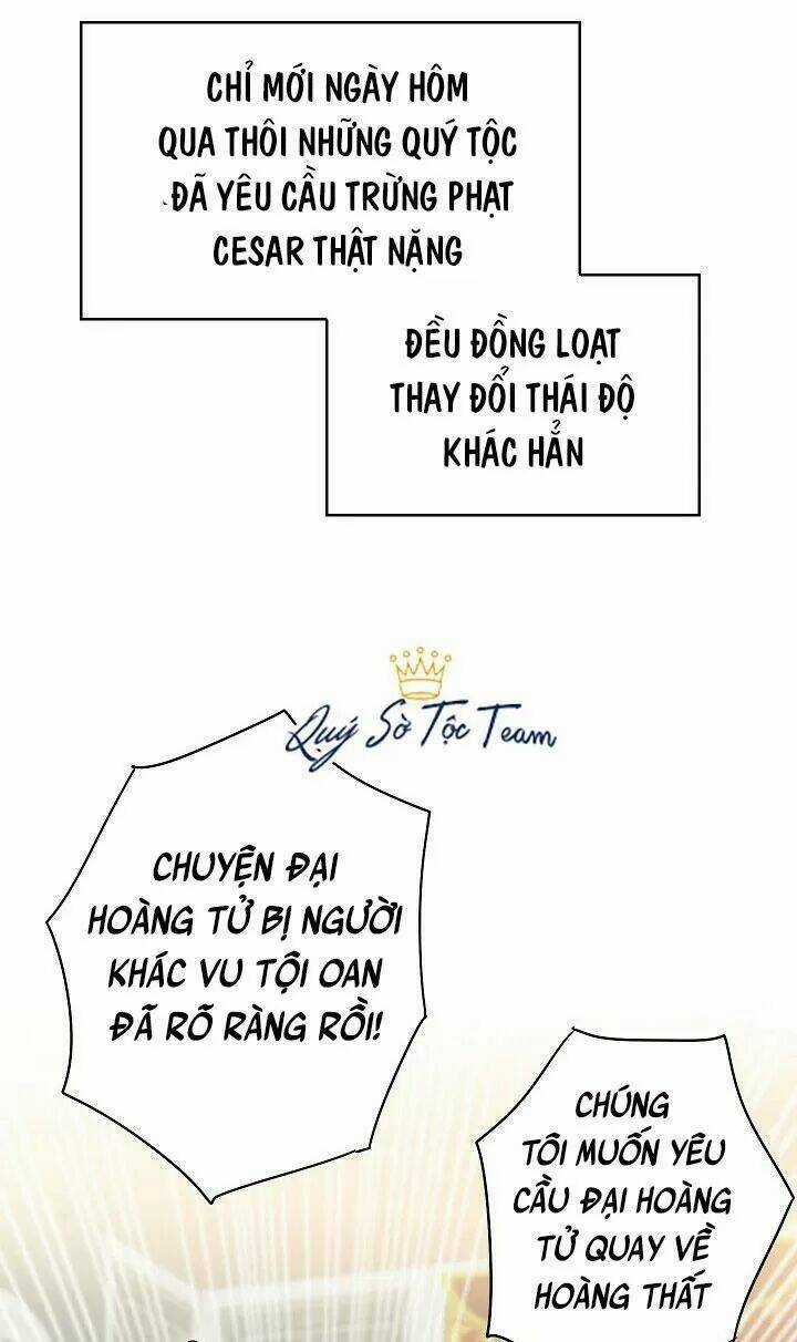 TỒN TẠI VỚI TƯ CÁCH LÀ VỢ CỦA NAM CHÍNH Chapter 164 trang 0