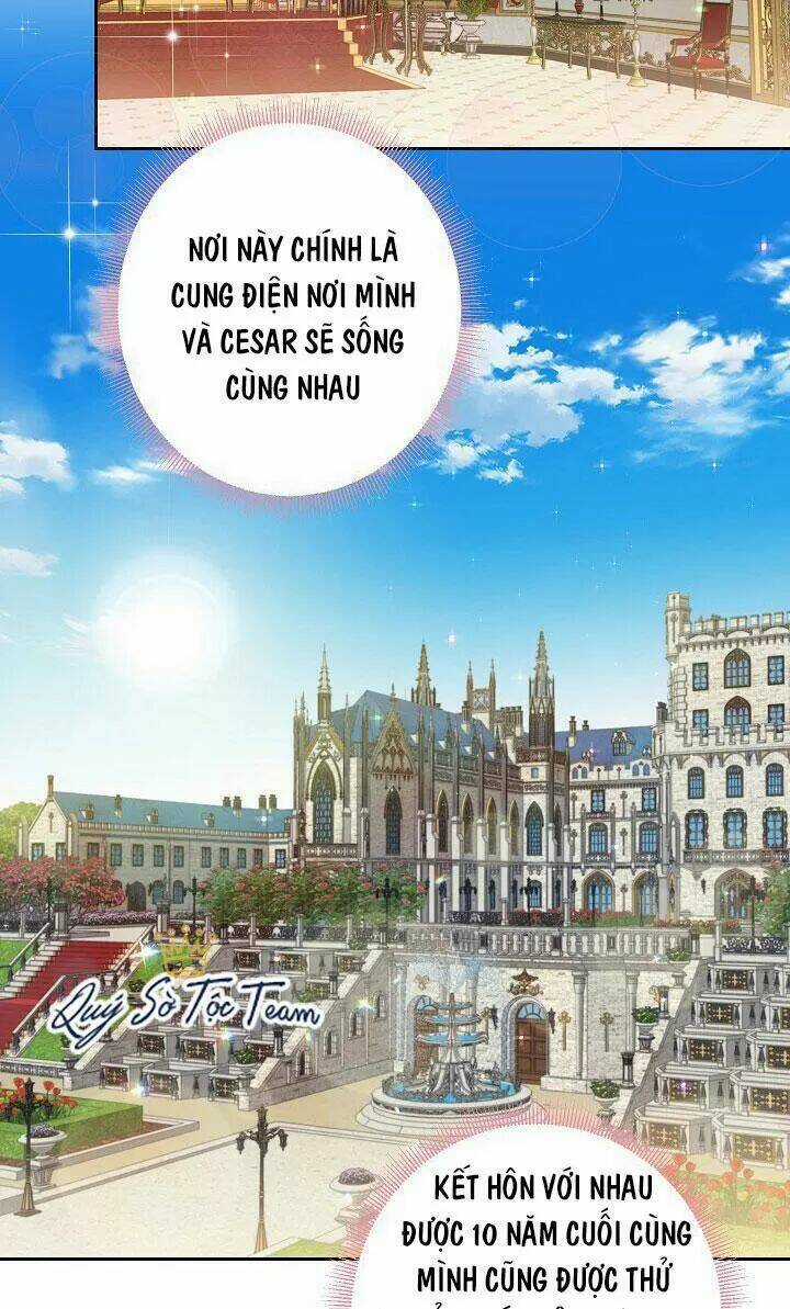 TỒN TẠI VỚI TƯ CÁCH LÀ VỢ CỦA NAM CHÍNH Chapter 166 trang 1