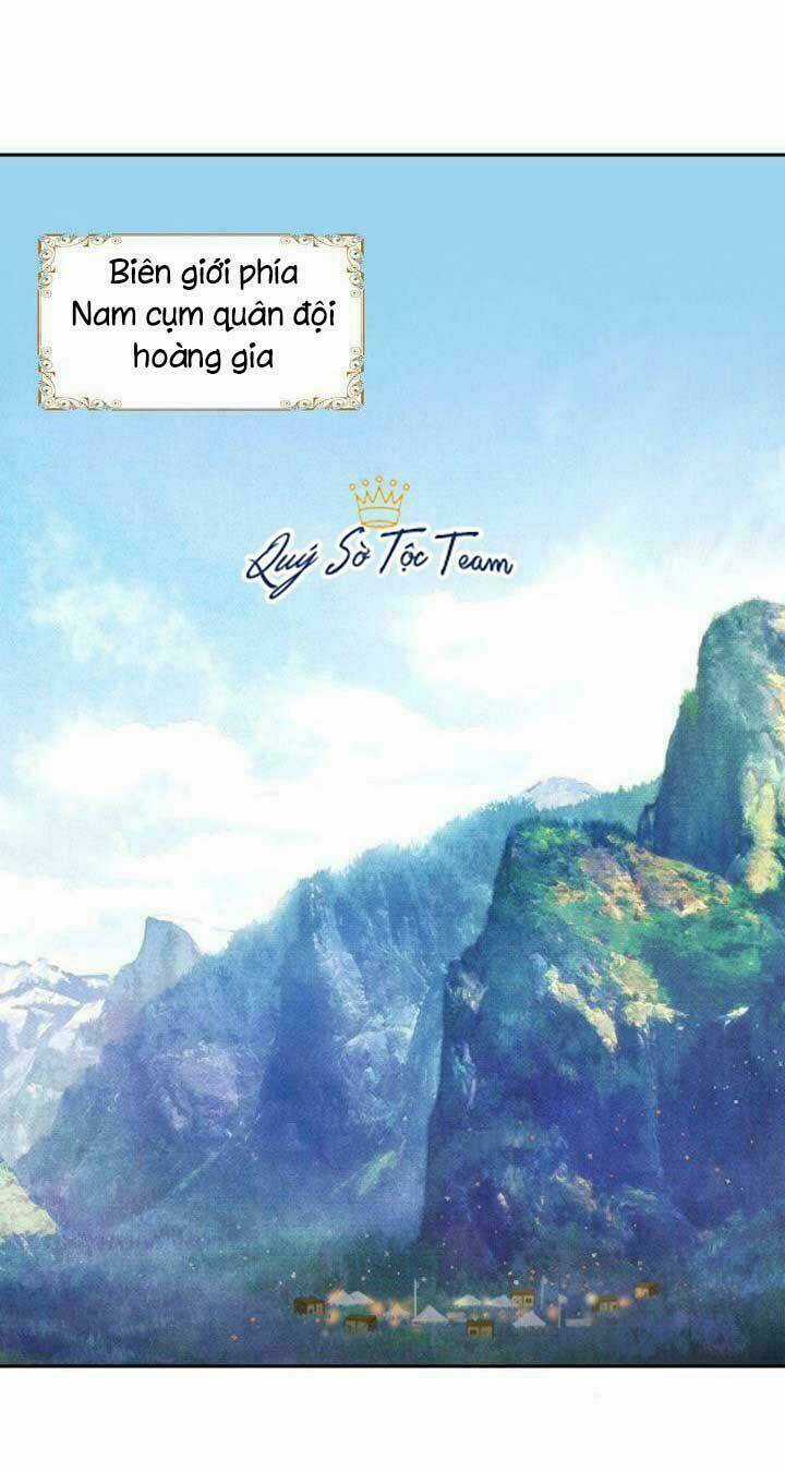 TỒN TẠI VỚI TƯ CÁCH LÀ VỢ CỦA NAM CHÍNH Chapter 17 trang 10