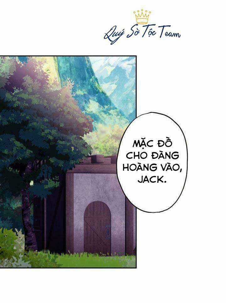 TỒN TẠI VỚI TƯ CÁCH LÀ VỢ CỦA NAM CHÍNH Chapter 17 trang 11