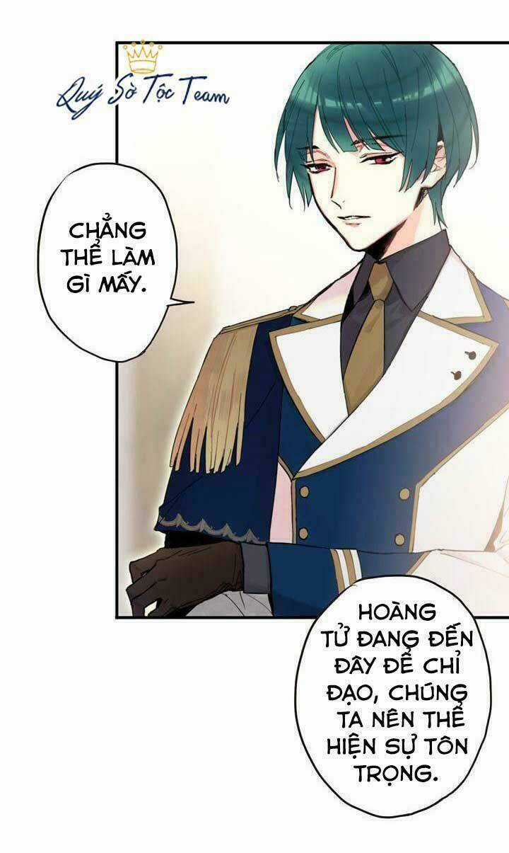 TỒN TẠI VỚI TƯ CÁCH LÀ VỢ CỦA NAM CHÍNH Chapter 17 trang 13