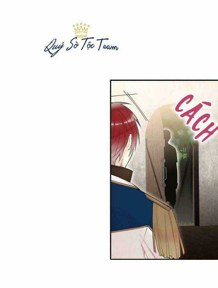 TỒN TẠI VỚI TƯ CÁCH LÀ VỢ CỦA NAM CHÍNH Chapter 17 trang 16