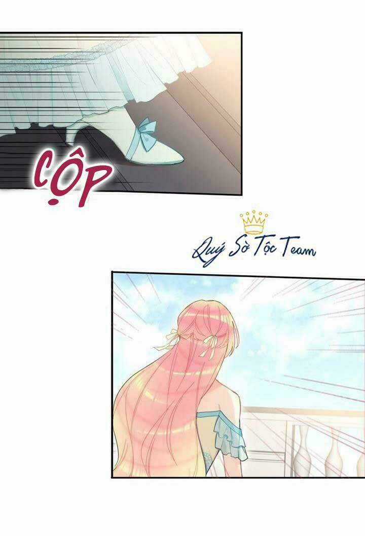 TỒN TẠI VỚI TƯ CÁCH LÀ VỢ CỦA NAM CHÍNH Chapter 17 trang 2