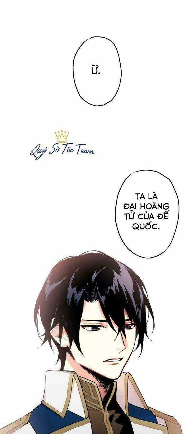 TỒN TẠI VỚI TƯ CÁCH LÀ VỢ CỦA NAM CHÍNH Chapter 17 trang 23