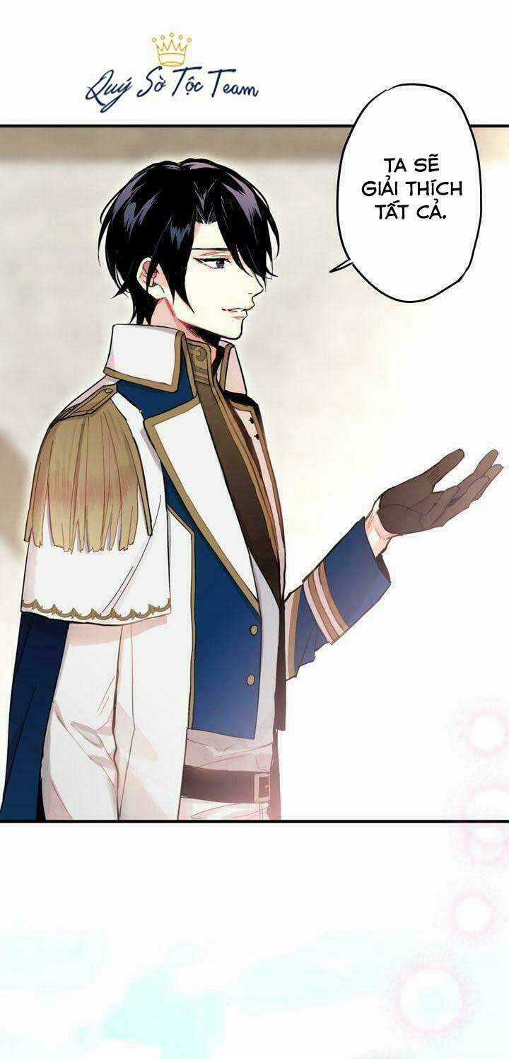 TỒN TẠI VỚI TƯ CÁCH LÀ VỢ CỦA NAM CHÍNH Chapter 17 trang 25