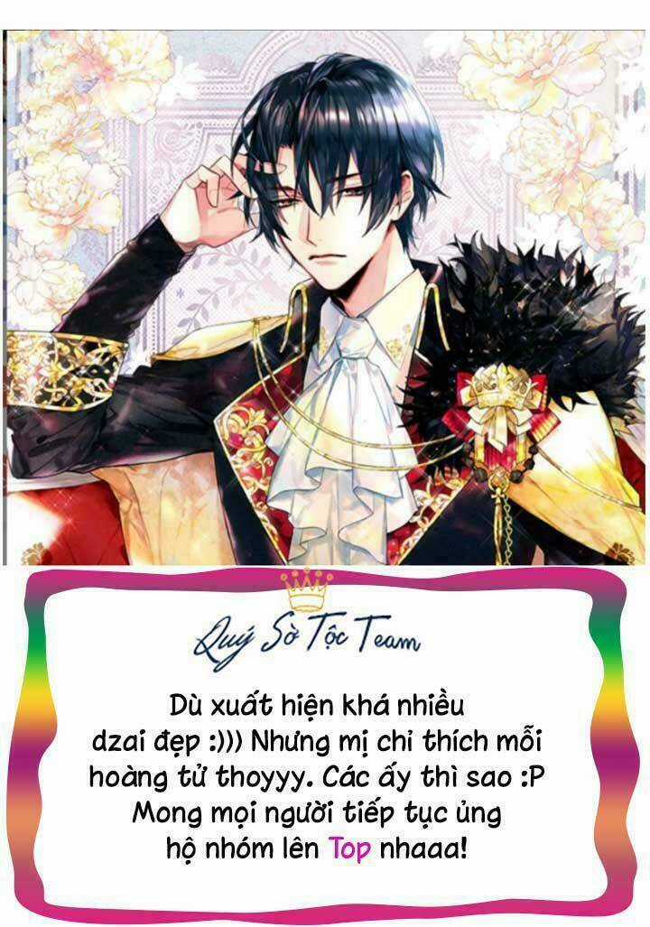 TỒN TẠI VỚI TƯ CÁCH LÀ VỢ CỦA NAM CHÍNH Chapter 17 trang 27