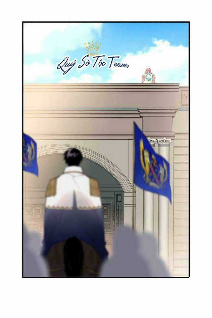 TỒN TẠI VỚI TƯ CÁCH LÀ VỢ CỦA NAM CHÍNH Chapter 17 trang 3