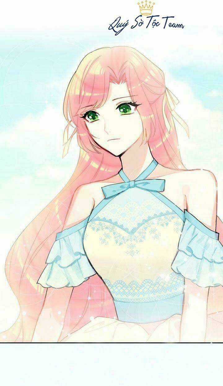 TỒN TẠI VỚI TƯ CÁCH LÀ VỢ CỦA NAM CHÍNH Chapter 17 trang 5