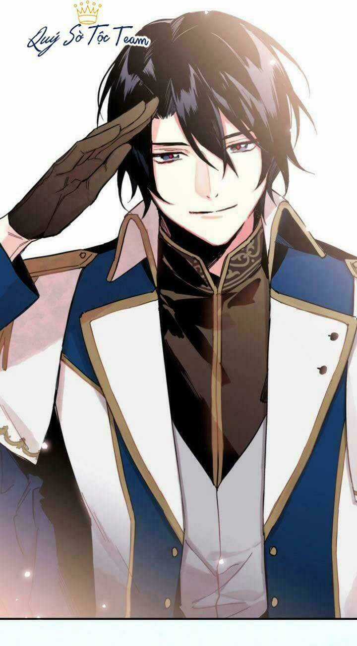 TỒN TẠI VỚI TƯ CÁCH LÀ VỢ CỦA NAM CHÍNH Chapter 17 trang 7