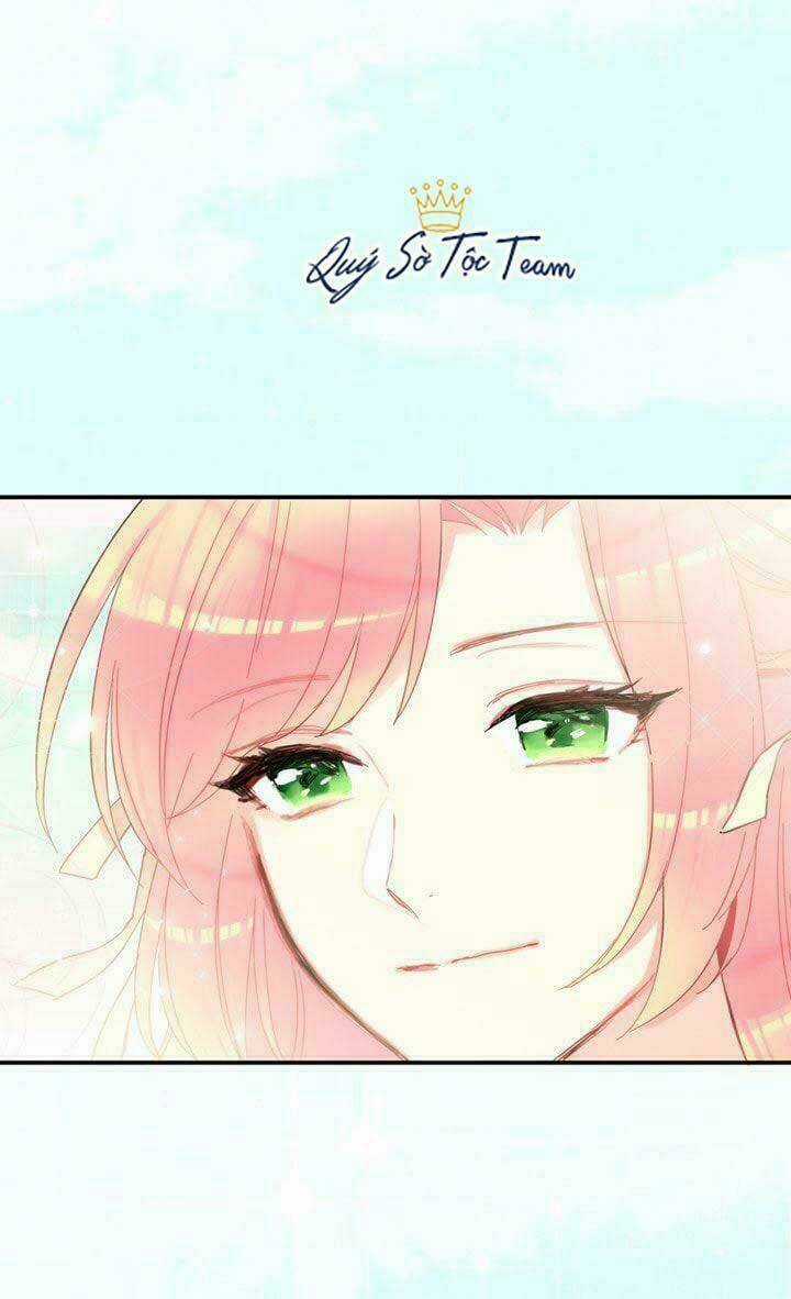 TỒN TẠI VỚI TƯ CÁCH LÀ VỢ CỦA NAM CHÍNH Chapter 17 trang 8