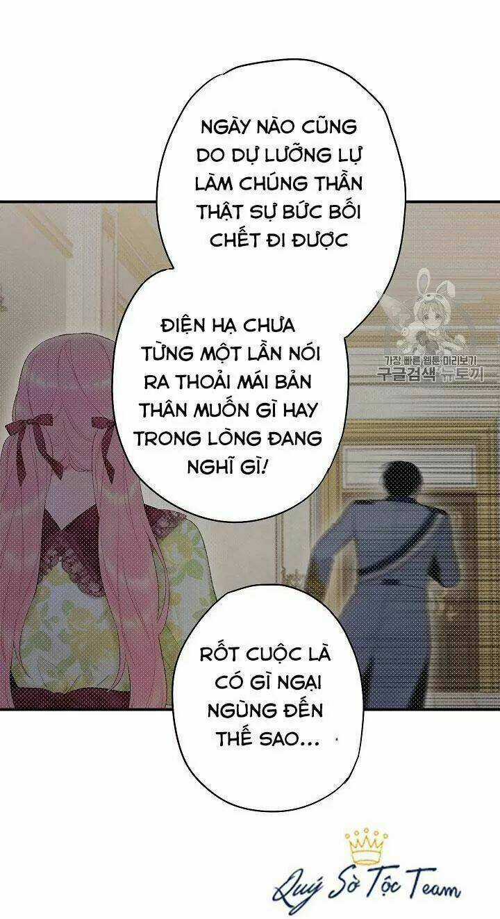 TỒN TẠI VỚI TƯ CÁCH LÀ VỢ CỦA NAM CHÍNH Chapter 170 trang 0