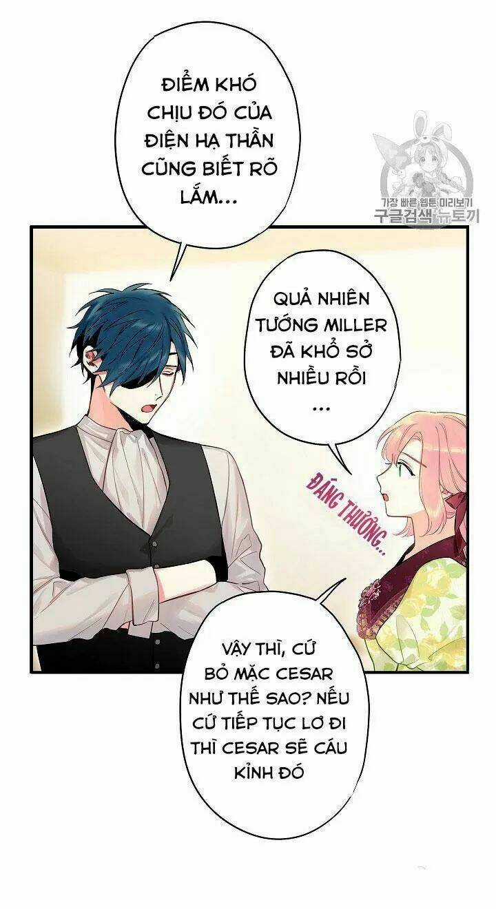 TỒN TẠI VỚI TƯ CÁCH LÀ VỢ CỦA NAM CHÍNH Chapter 170 trang 1
