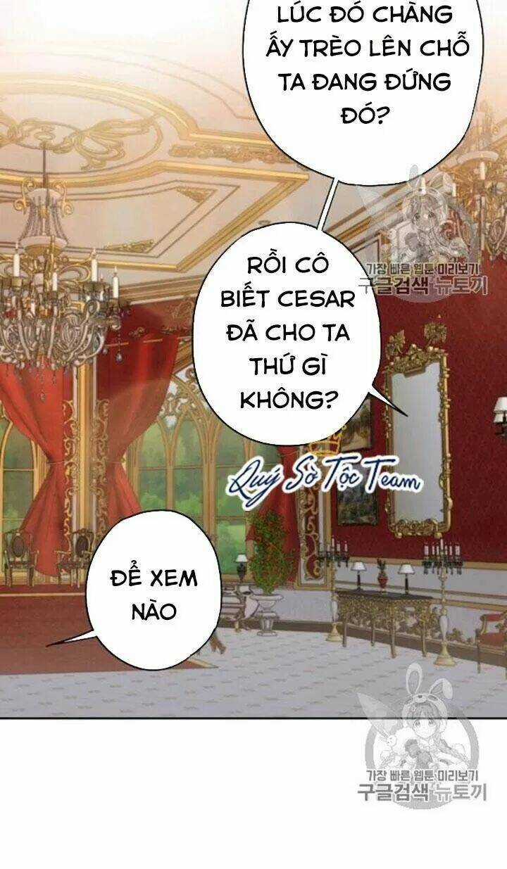 TỒN TẠI VỚI TƯ CÁCH LÀ VỢ CỦA NAM CHÍNH Chapter 174 trang 19