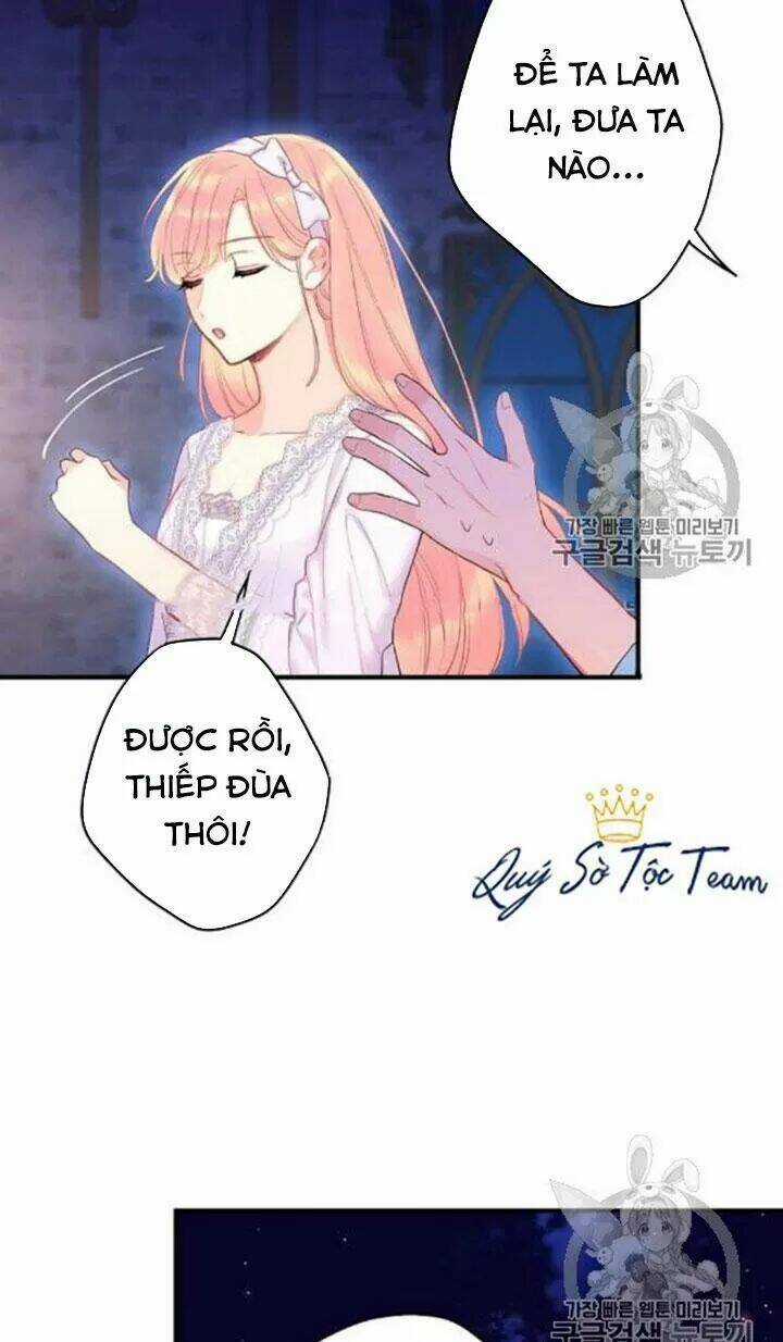 TỒN TẠI VỚI TƯ CÁCH LÀ VỢ CỦA NAM CHÍNH Chapter 174 trang 2