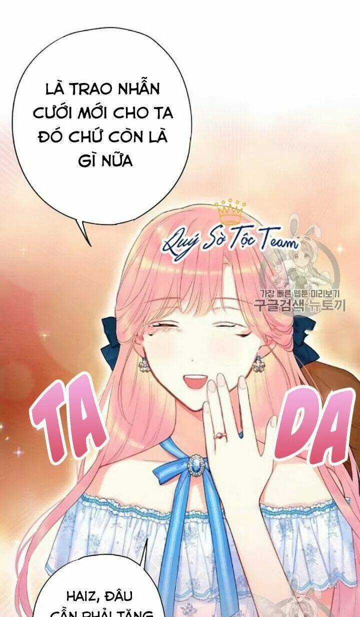 TỒN TẠI VỚI TƯ CÁCH LÀ VỢ CỦA NAM CHÍNH Chapter 174 trang 20