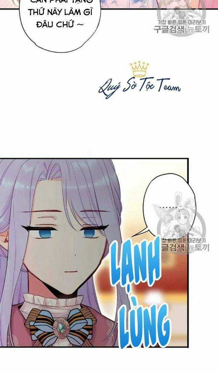 TỒN TẠI VỚI TƯ CÁCH LÀ VỢ CỦA NAM CHÍNH Chapter 174 trang 21