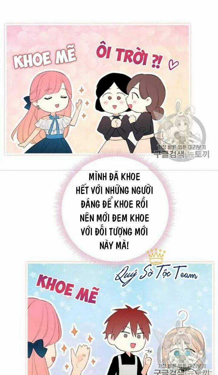 TỒN TẠI VỚI TƯ CÁCH LÀ VỢ CỦA NAM CHÍNH Chapter 174 trang 23