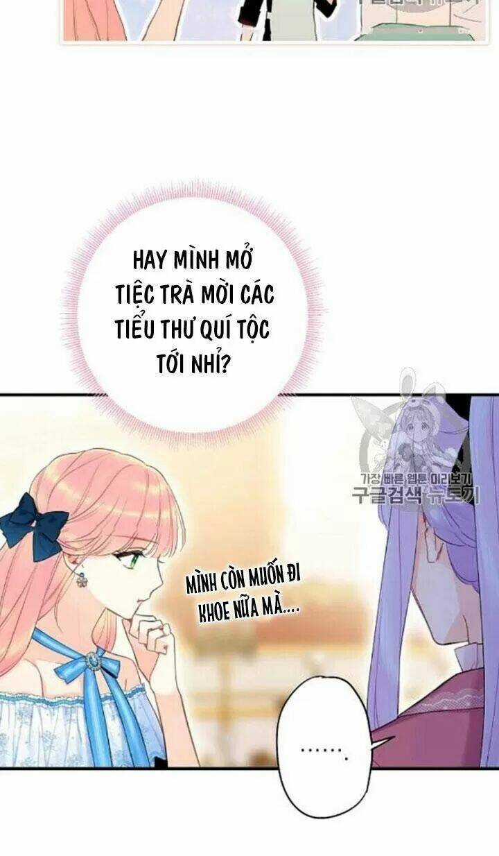 TỒN TẠI VỚI TƯ CÁCH LÀ VỢ CỦA NAM CHÍNH Chapter 174 trang 24