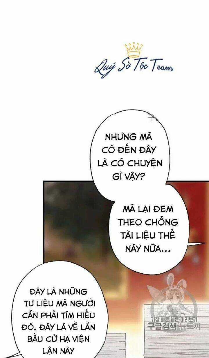 TỒN TẠI VỚI TƯ CÁCH LÀ VỢ CỦA NAM CHÍNH Chapter 174 trang 26