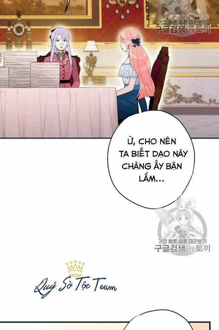 TỒN TẠI VỚI TƯ CÁCH LÀ VỢ CỦA NAM CHÍNH Chapter 174 trang 28