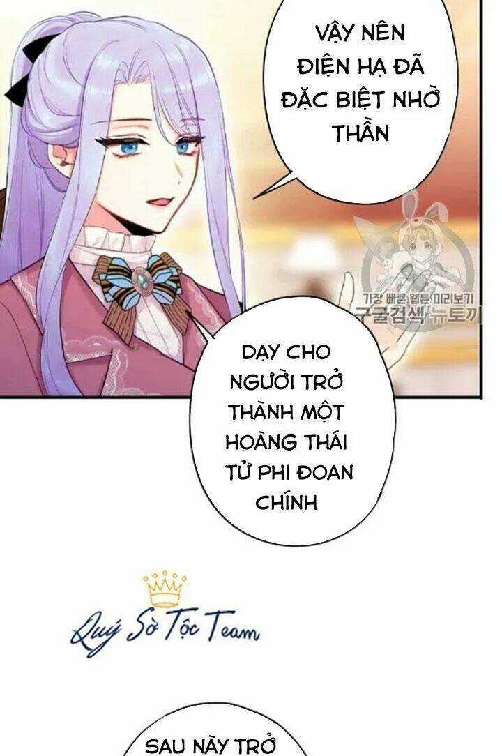 TỒN TẠI VỚI TƯ CÁCH LÀ VỢ CỦA NAM CHÍNH Chapter 174 trang 29