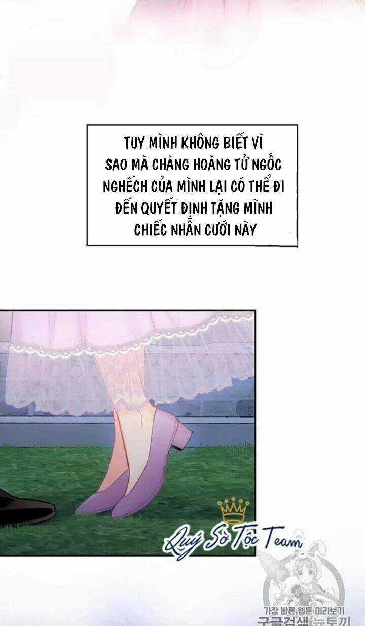 TỒN TẠI VỚI TƯ CÁCH LÀ VỢ CỦA NAM CHÍNH Chapter 174 trang 9