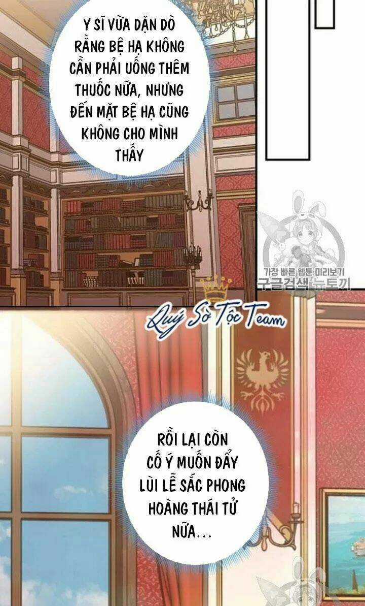 TỒN TẠI VỚI TƯ CÁCH LÀ VỢ CỦA NAM CHÍNH Chapter 175 trang 10